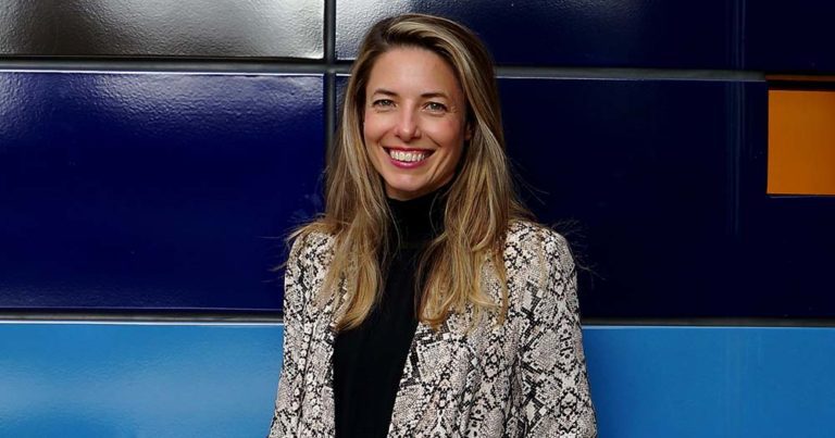 Movers + Shakers: Kirsty Blows starts as new Rail Online GM