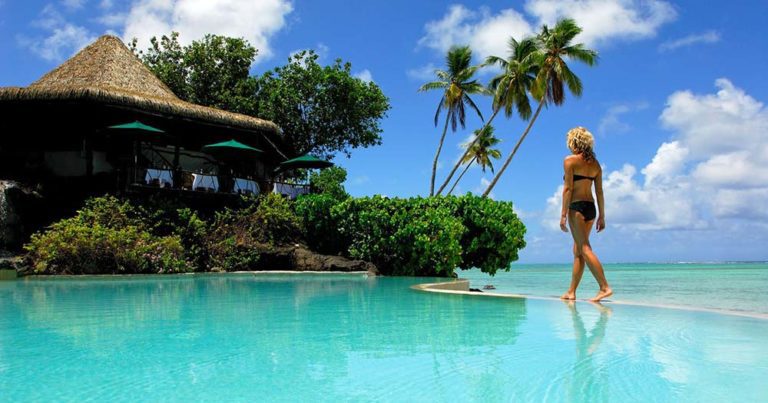 Cook Islands combos: ETG debuts new South Pac destination with discounts