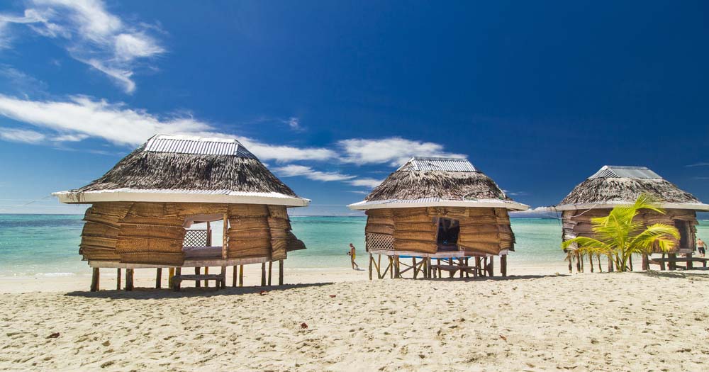 Qantas is increasing direct flights to Samoa from November 2022