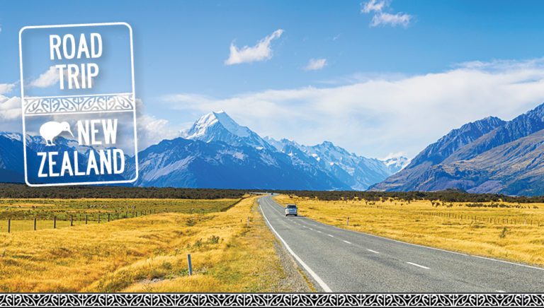Thinking about a New Zealand road trip? Here’s your ultimate planning guide