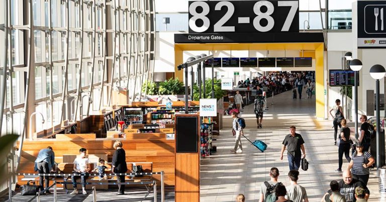 Airport jobs bonanza: 2,000 roles at BNE Careers Expo in September
