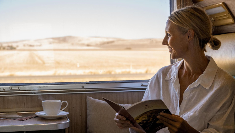 Fancy swapping the Boxing Day blues for a Bonanza aboard the Great Southern with Journey Beyond? 6 1000 x 568 1 7