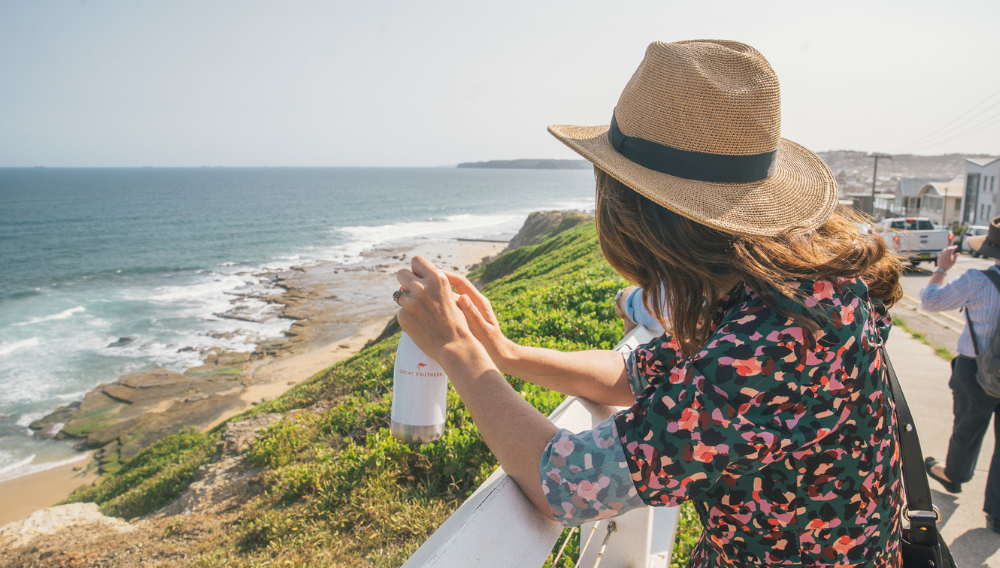 Fancy swapping the Boxing Day blues for a Bonanza aboard the Great Southern with Journey Beyond? 3 1000 x 568 3 2