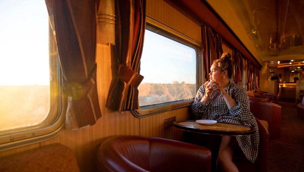 Fancy swapping the Boxing Day blues for a Bonanza aboard the Great Southern with Journey Beyond? 4 1000 x 568 4 1