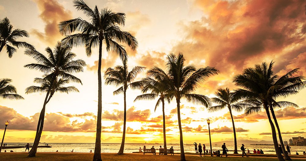 The Travel Junction spills the beans on their ultimate Hawai'i must-dos