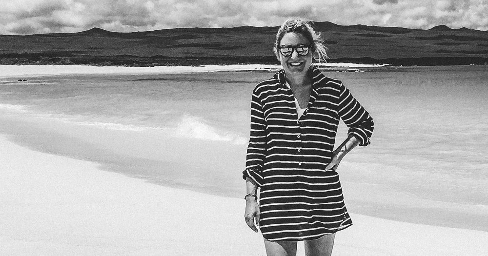 Karryon's Top 10 stories of the week: Catch up on our most-wanted: Sep 23 9 2 Sarah Clark Intrepid