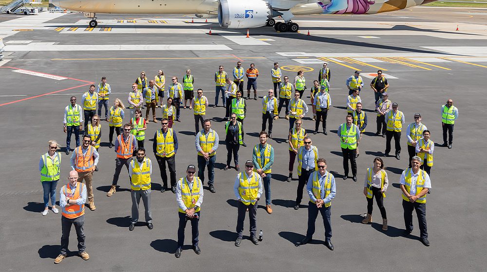 Karryon's Top 10 stories of the week: Catch up on our most-wanted: Sep 16 8 3 SYD Airport