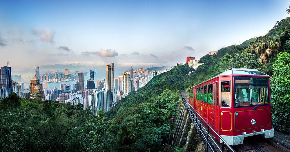 Karryon's Top 10 stories of the week: Catch up on our most-wanted: Sep 30 6 5 Hong kong