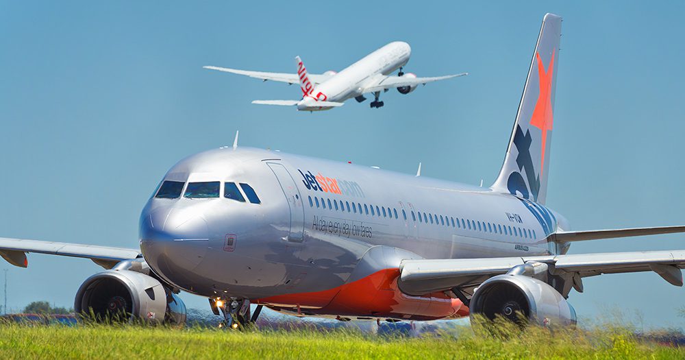 Karryon's Top 10 stories of the week: Catch up on our most-wanted: Sep 9 5 6 Jetstar Virgin