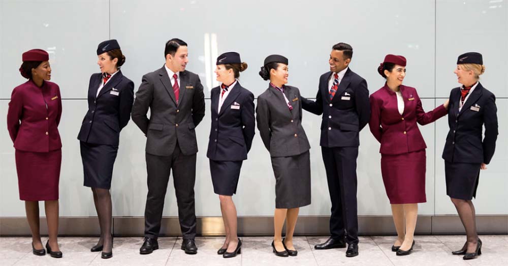 Karryon's Top 10 stories of the week: Catch up on our most-wanted: Sep 30 5 6 QR and BA partnership