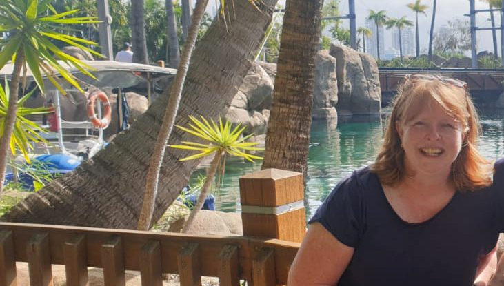 The Travel Junction spills the beans on their ultimate Hawai'i must-dos 1 Teena Hollwey, Business Development and Account Manager, TTJ