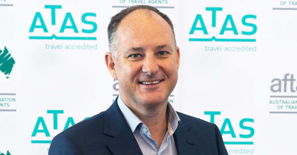 AFTA Board: David Padman resigns after a decade as Director