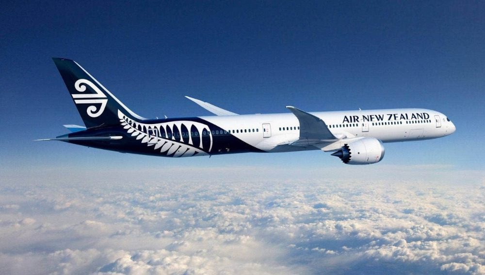 Advisors! Book New York State to earn bonus points towards The Travel Junction's incentives and epic grand prize 5 Air NZ 1000 x 568 2 1