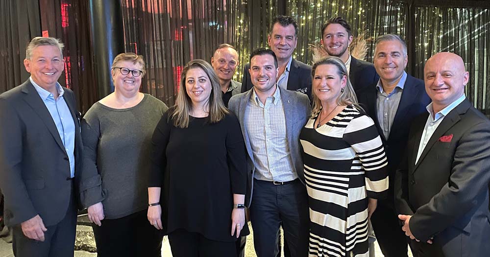 Alatus travel buyers network takes flight with Express Travel Group