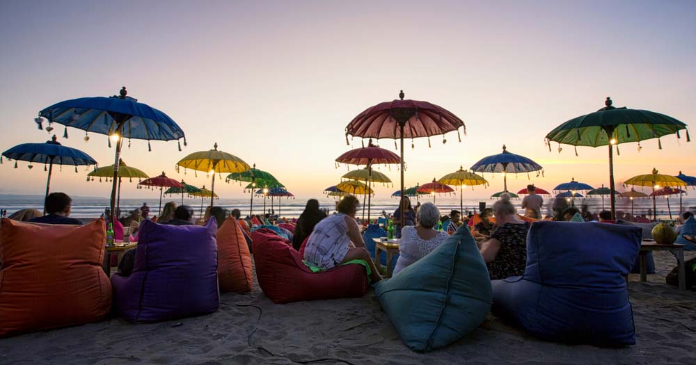 Virgin Australia relaunches Adelaide–Bali route from December with return flights from $399