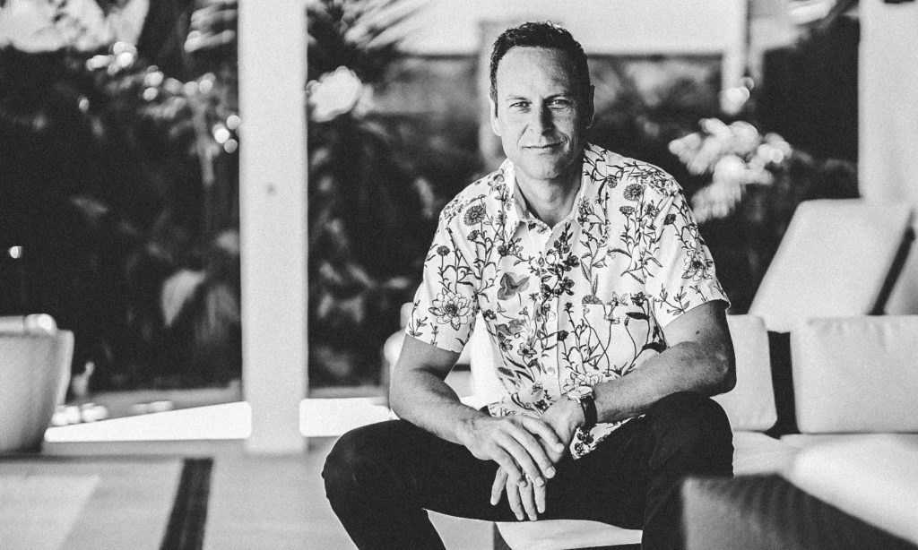 Movers + Shakers: Brisbane 2032 adds ex-Tourism Fiji boss Brent Hill as CMO 2 Brent-Hill-Tourism-Fiji