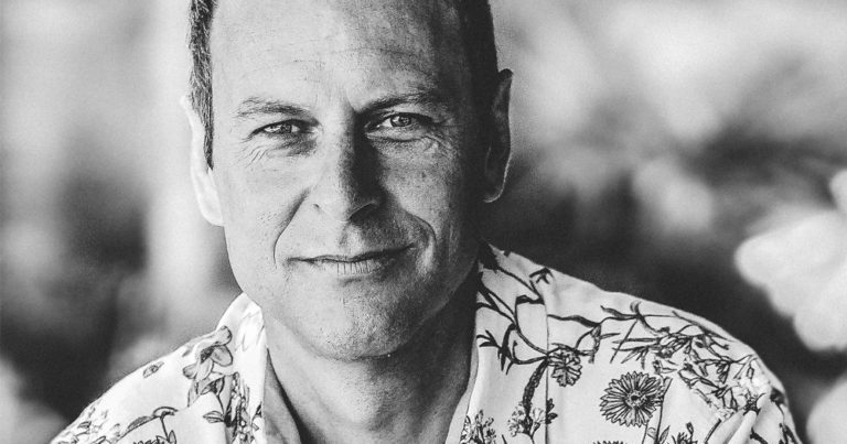 Travel Leaders: Brent Hill, CEO, Tourism Fiji