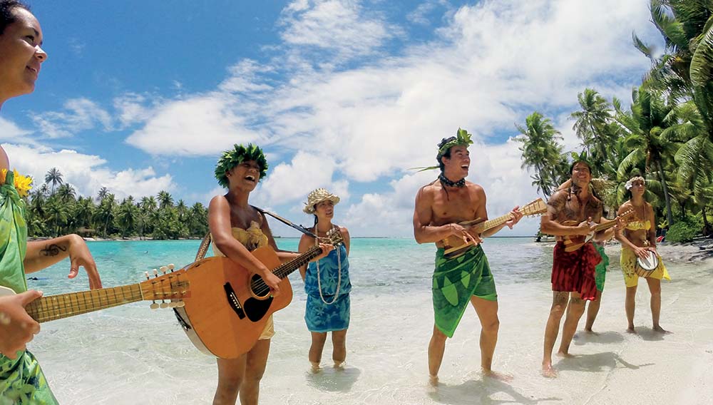 Karryon Cruise News: Cruise Month, Carnival, Azamara, MSC + more 8 CG.C MotuMahana GOPR0939 hi
