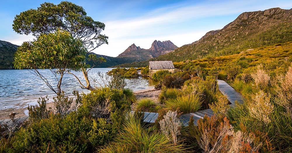 Twofold tours: Double Qantas Points on select Globus and Cosmos trips