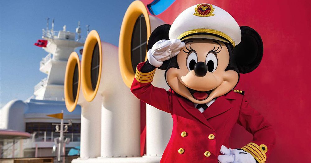 Disney Magic at Sea: Demand soars as bookings open on first day of sales