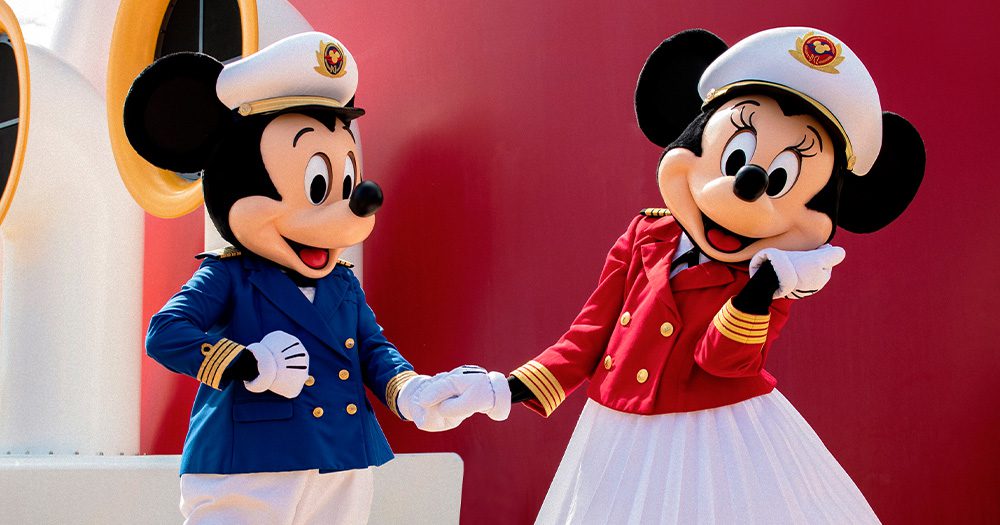 Karryon Cruise News: Disney, P&O, NCL, Creative Cruising + more