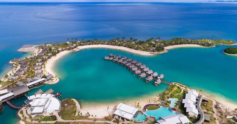 Travel Deals of the Week: Fiji, Thailand, Hawai’i, Viking, Hurtigruten + more