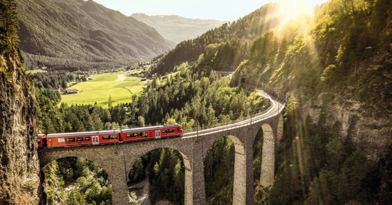 Switzerland Travel Experience 2022 shares ‘Swisstainable’ message