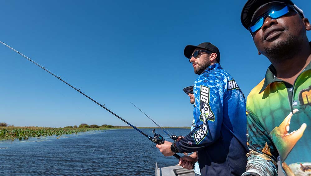 Reel big fish: NT hooks keen anglers for Million Dollar Fish comp 1 Head on fishing charter in the Top End and search for the Million Dollar Fish