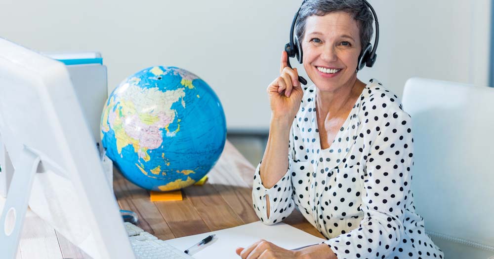 TravelManagers sets new monthly sales record up 47% in August 2022