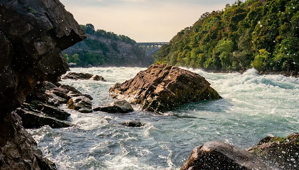 Advisors! Book New York State to earn bonus points towards The Travel Junction's incentives and epic grand prize 6 ILNY 2