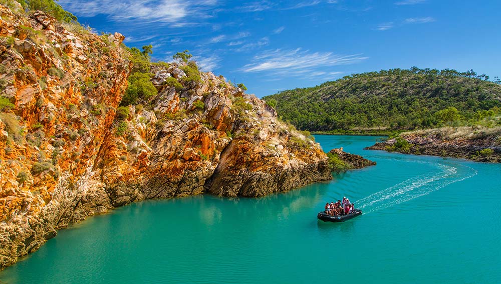 Karryon Cruise News: Princess, P&O, Hurtigruten, Aurora Expeditions + more 10 Lindblad Kimberley AUS14 17288
