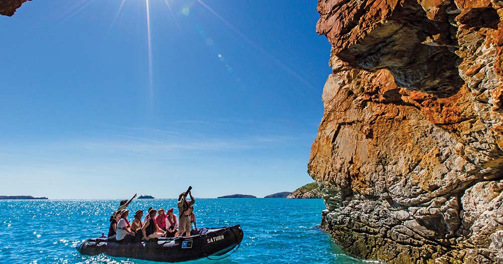 Karryon Cruise News: Princess, P&O, Hurtigruten, Aurora Expeditions + more