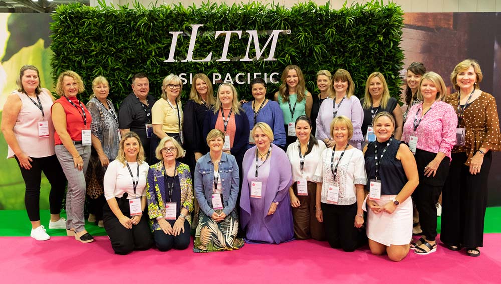 Karryon Paparazzi: TravelManagers + Mobile Travel Agents 6 MTA at ILTM