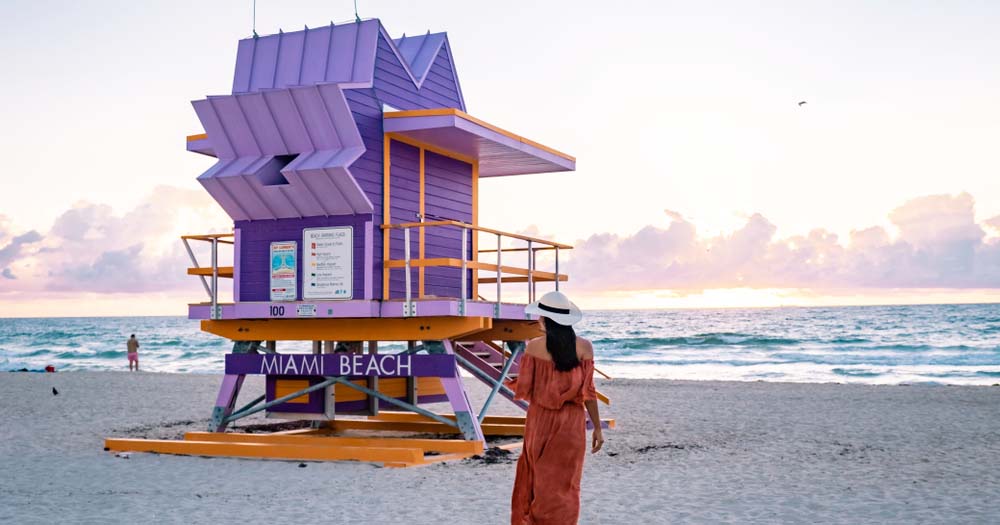 Jet-set: Qantas adds Chicago and Miami to potential Project Sunrise destinations