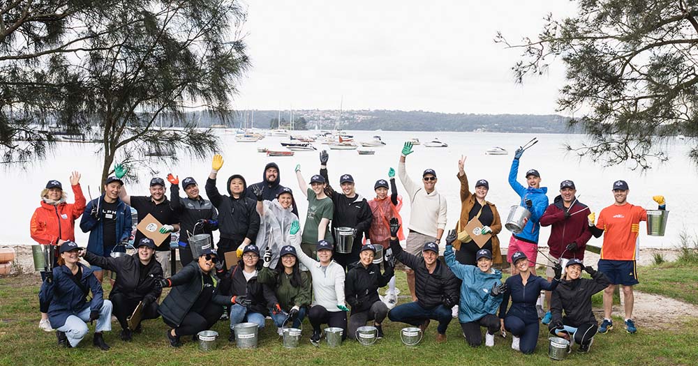 Lace-up! It’s the final day to register for NCL’s Walk for Wellness