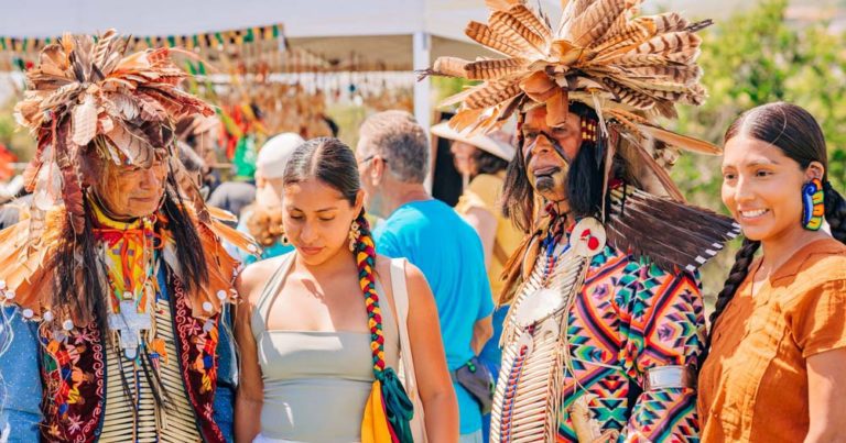 Visit Native California: New initiative invests in indigenous tourism