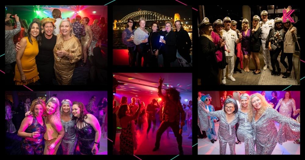 Karryon Paparazzi: TravelManagers + Mobile Travel Agents