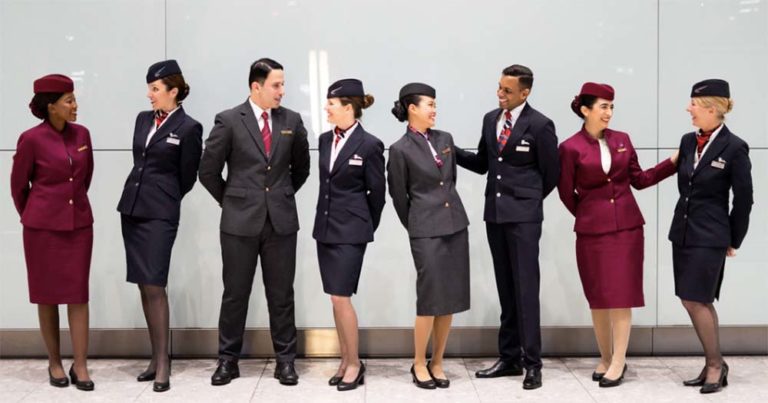Flying high: British Airways and Qatar Airways form world’s largest alliance