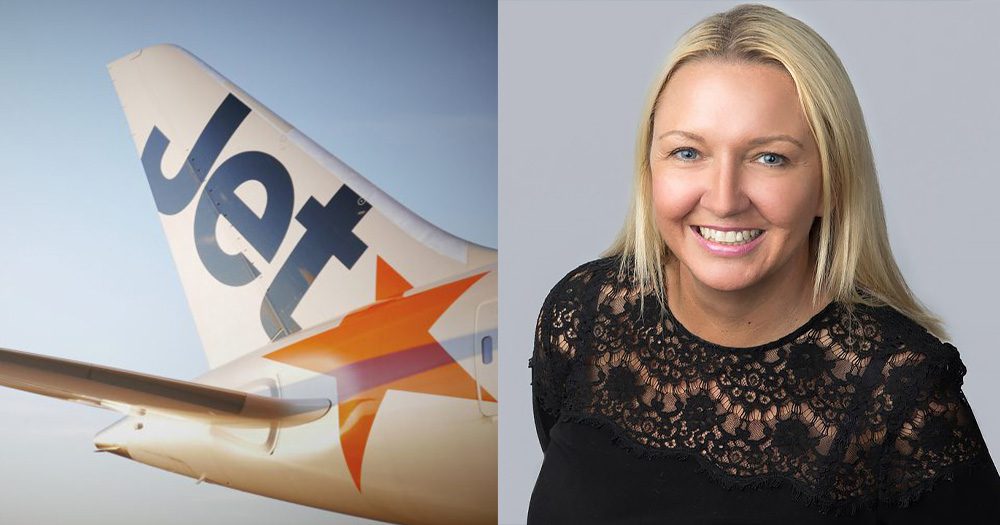 Movers + Shakers: Stephanie Tully appointed CEO of Jetstar