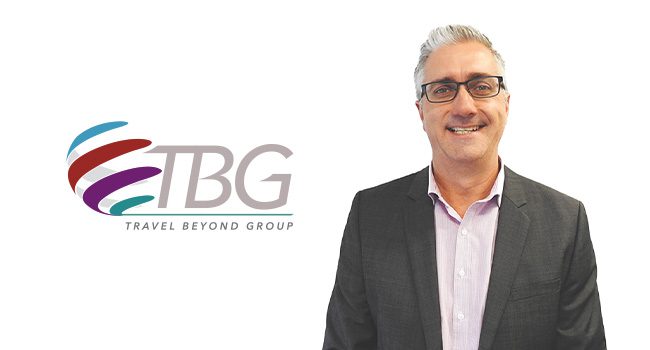 TBG Tim Lane Travel Beyond