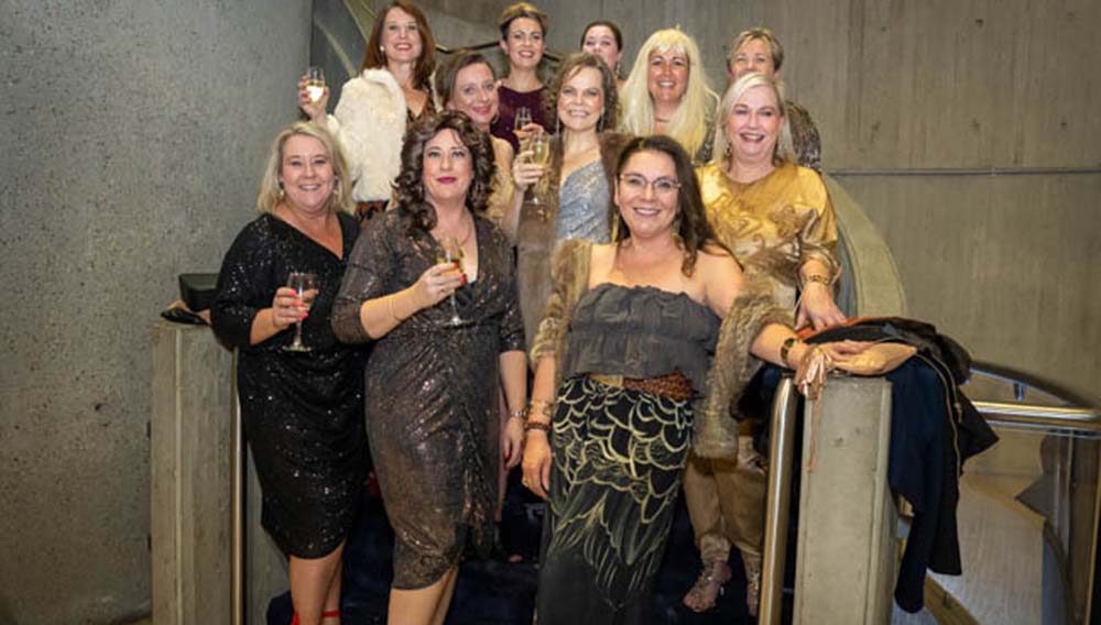 Karryon Paparazzi: TravelManagers + Mobile Travel Agents 2 TM Studio54 5