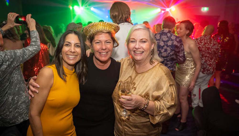 Karryon Paparazzi: TravelManagers + Mobile Travel Agents 5 TM Studio54 6