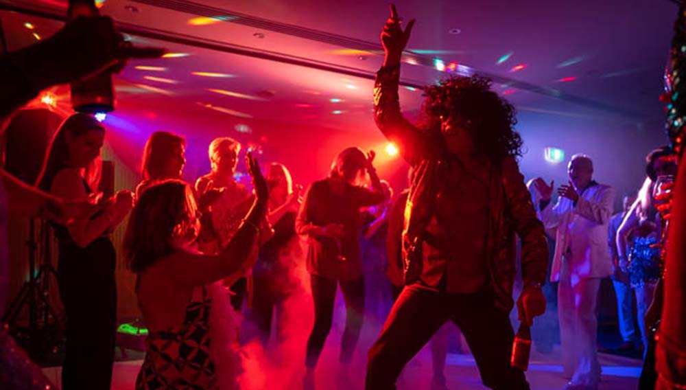 Karryon Paparazzi: TravelManagers + Mobile Travel Agents 4 TM Studio54 2