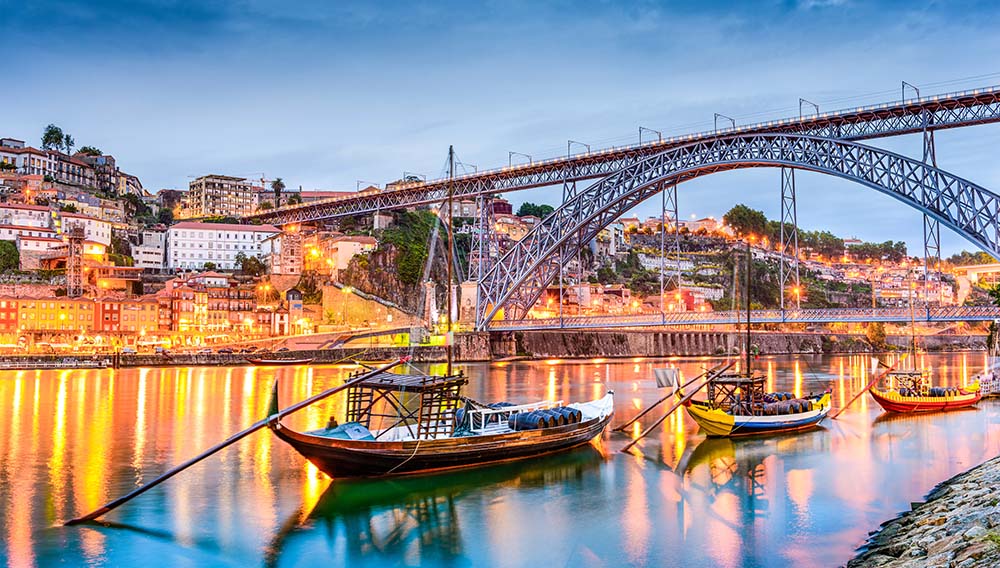 Viking Portugal Porto