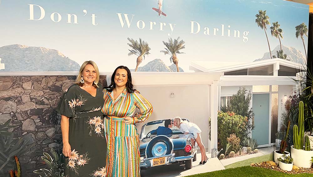 Karryon Paparazzi: Switzerland Tourism, TIME, Virtuoso + Visit Greater Palm Springs 10 Visit Greater Palm Springs Gate 7 team