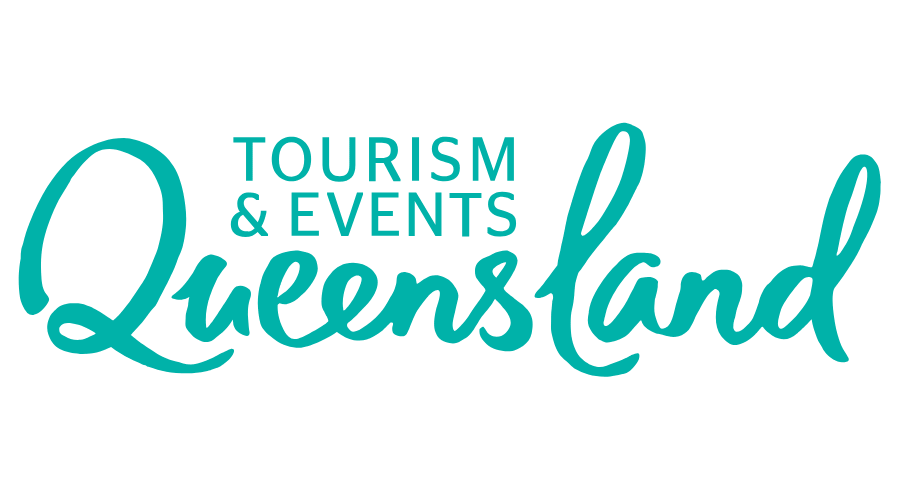 Advisors! Cue the travel inspo and info with TEQ’s Queensland Trade website 6 tourism and events queensland logo vector