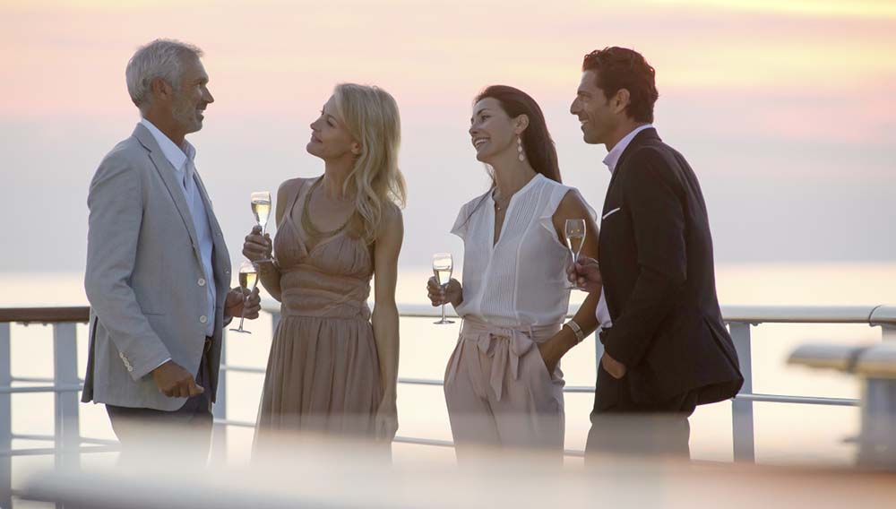 ©Studio PONANT people