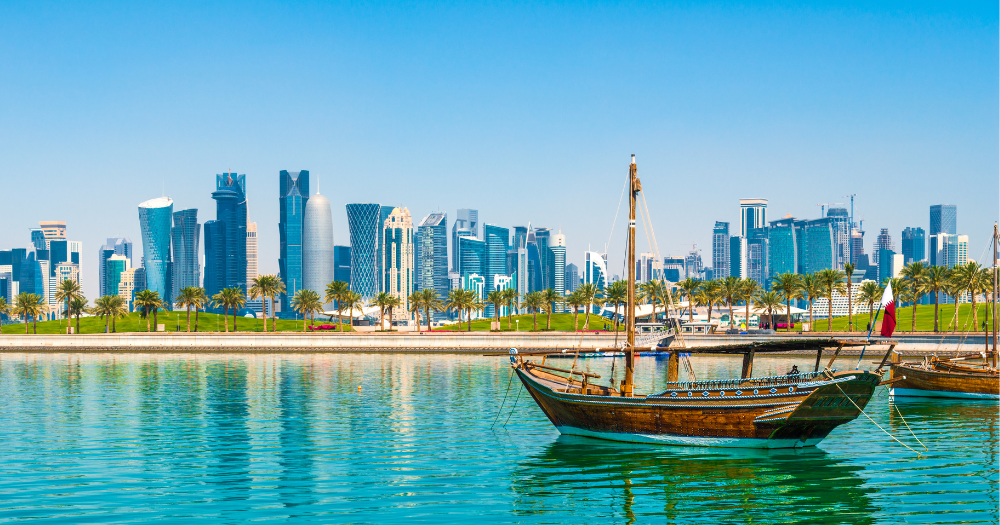 Think you know Qatar? Test yourself in our Qatar quiz