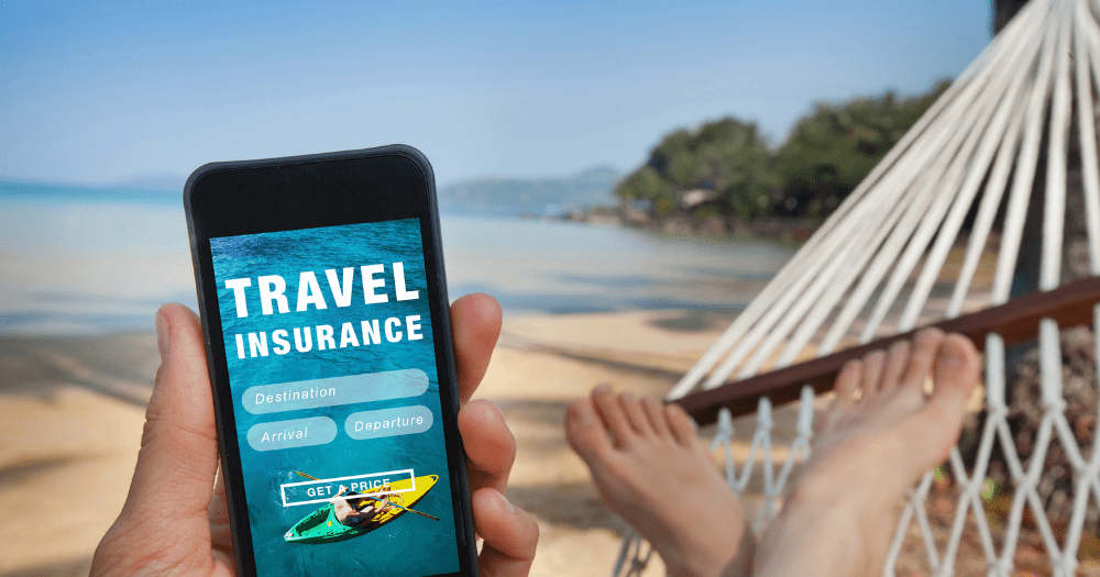 Does travel insurance cover me for all things COVID?  