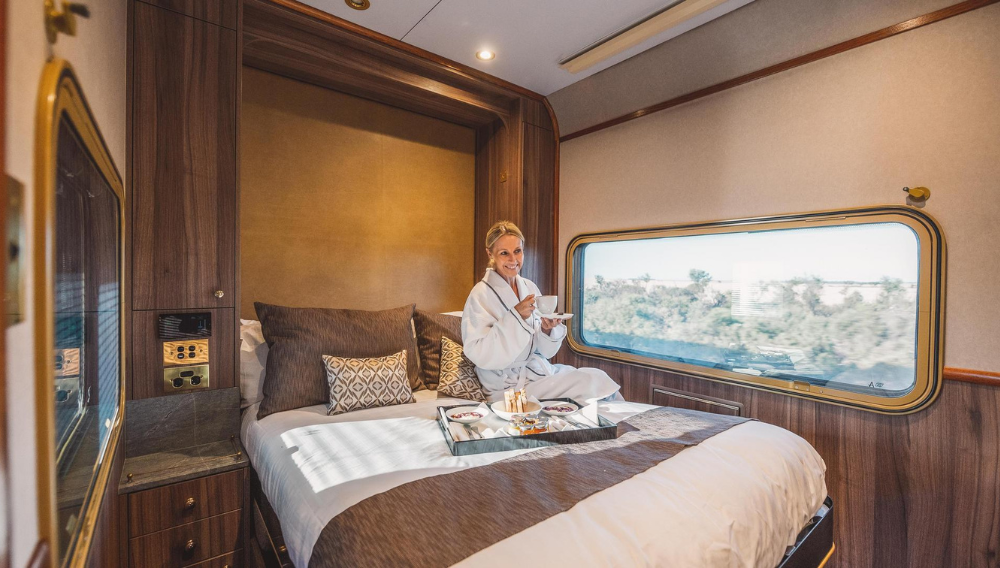 Don’t miss your train! The Ghan is almost sold out for 2023 1 1000 x 568 2 3